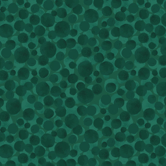 Nordic Green - Bumbleberries