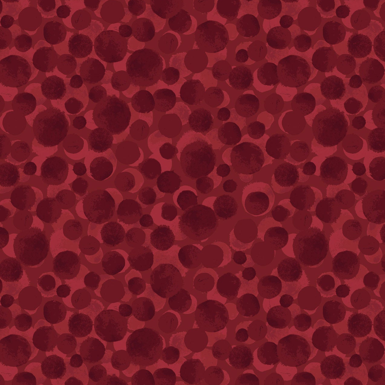 Dark Red - Bumbleberries