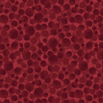 Dark Red - Bumbleberries
