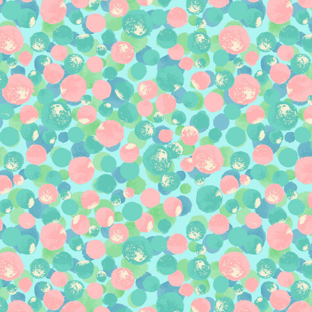 Mermaid's tale (pearl) - bumbleberries