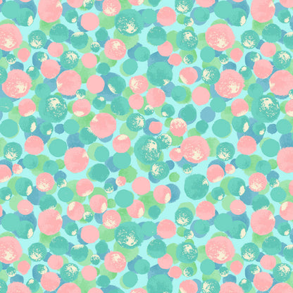 Mermaid's tale (pearl) - bumbleberries