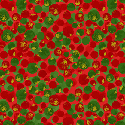 Christmas elf (gold metallic) - Bumbleberries