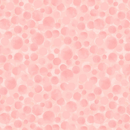 Light Pink - Bumbleberries