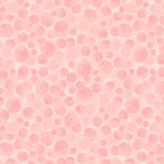 Light Pink - Bumbleberries