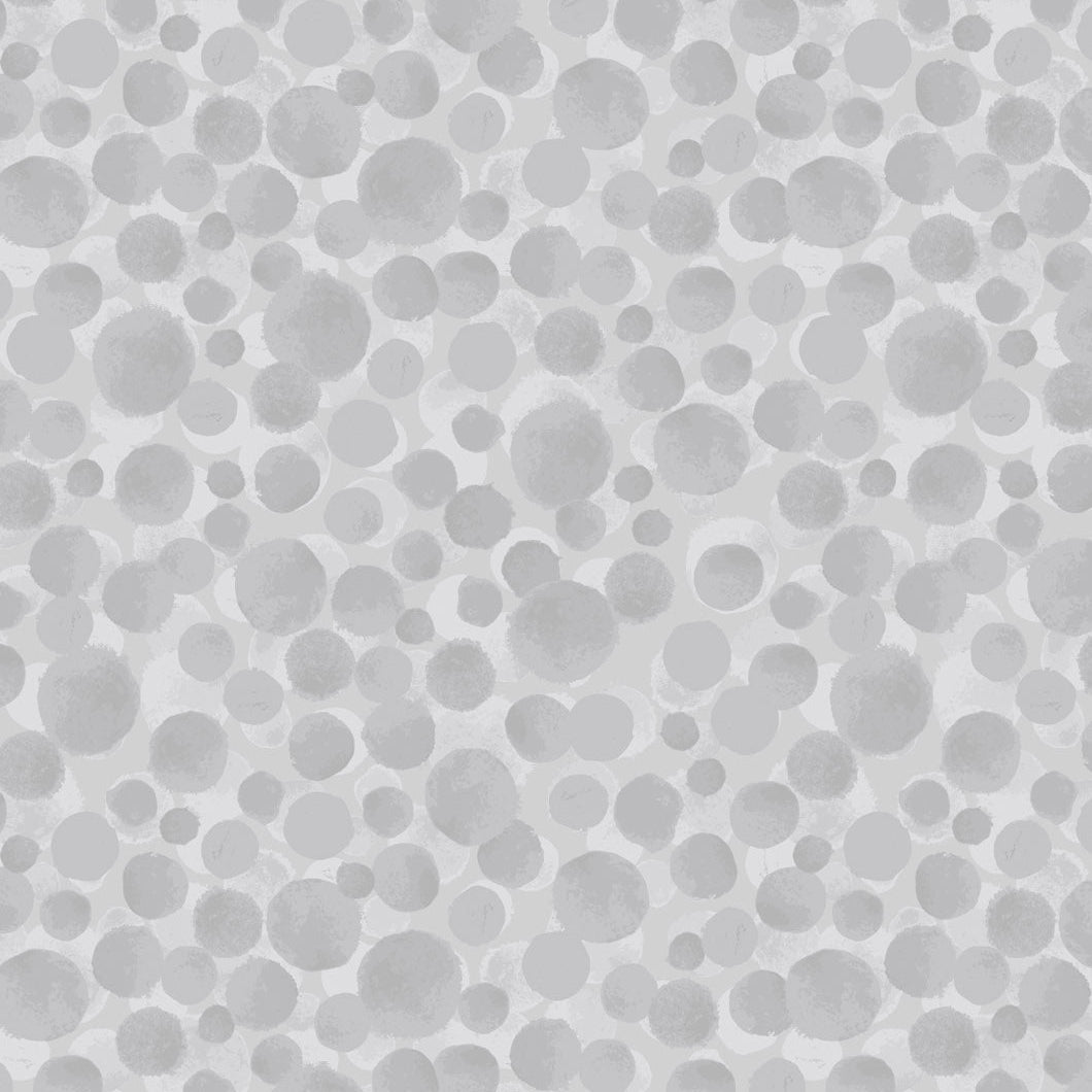 Silver Metallic bumbleberries