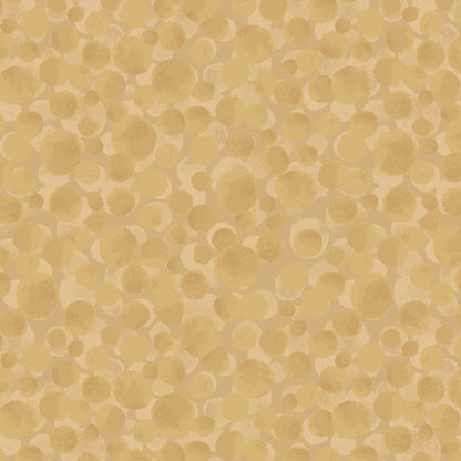 Gold Metallic - Bumbleberries