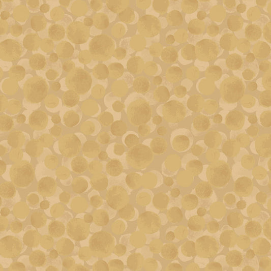 Gold Metallic - Bumbleberries