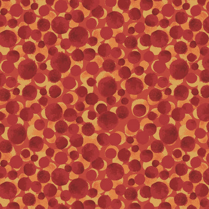 Autumn Leaves - Bumbleberries