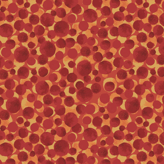 Autumn Leaves - Bumbleberries