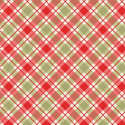 Christmas check