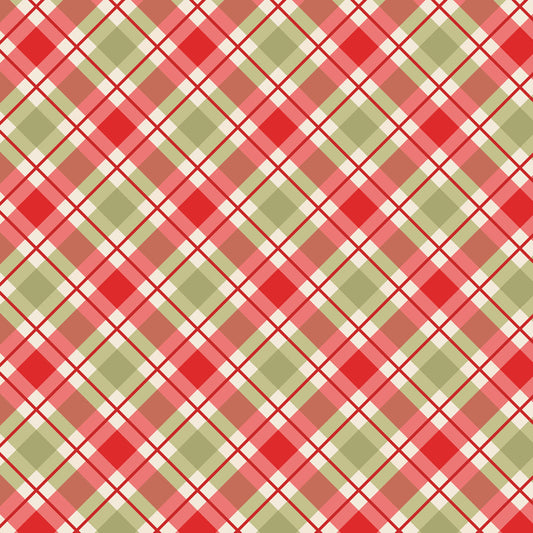 Christmas check