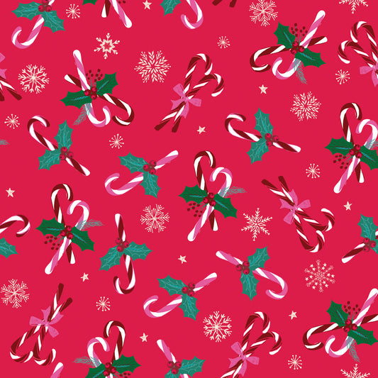 Candy Canes