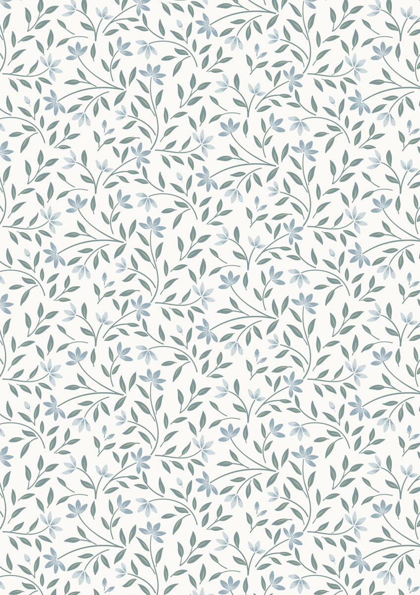 Wild Harmony - Cream