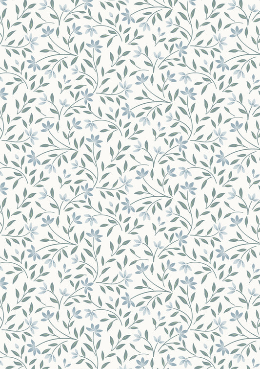 Wild Harmony - Cream