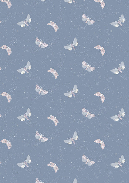 Twilight - Blue Grey