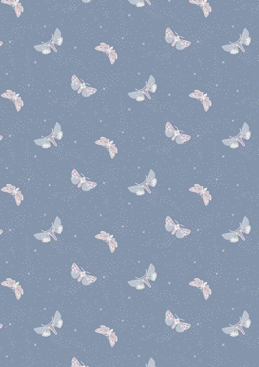 Twilight - Blue Grey