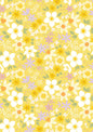 Springtide - Sunshine Yellow