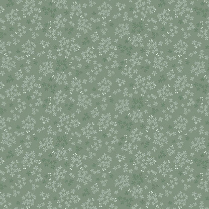 Wintersweet - Green Grey