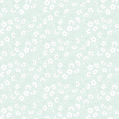 Blossom by Blossom - Pale Turquoise
