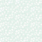 Blossom by Blossom - Pale Turquoise