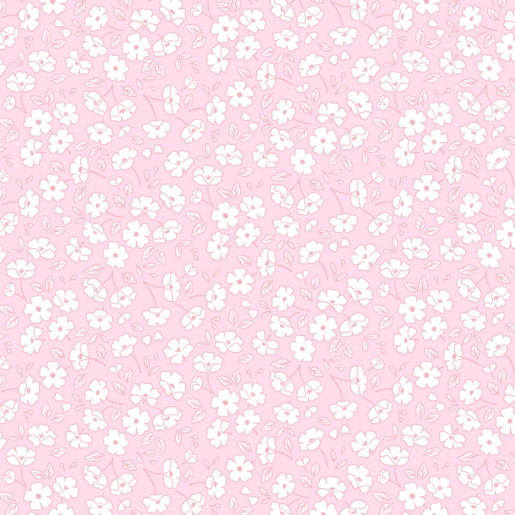Blossom by Blossom - Pastel Pink