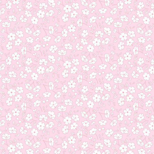 Blossom by Blossom - Pastel Pink