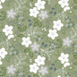 Winter's Promise - light green (pearlescent)