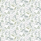 Evergreen - white (pearlescent)