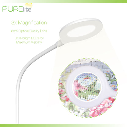 Purelite - Ray