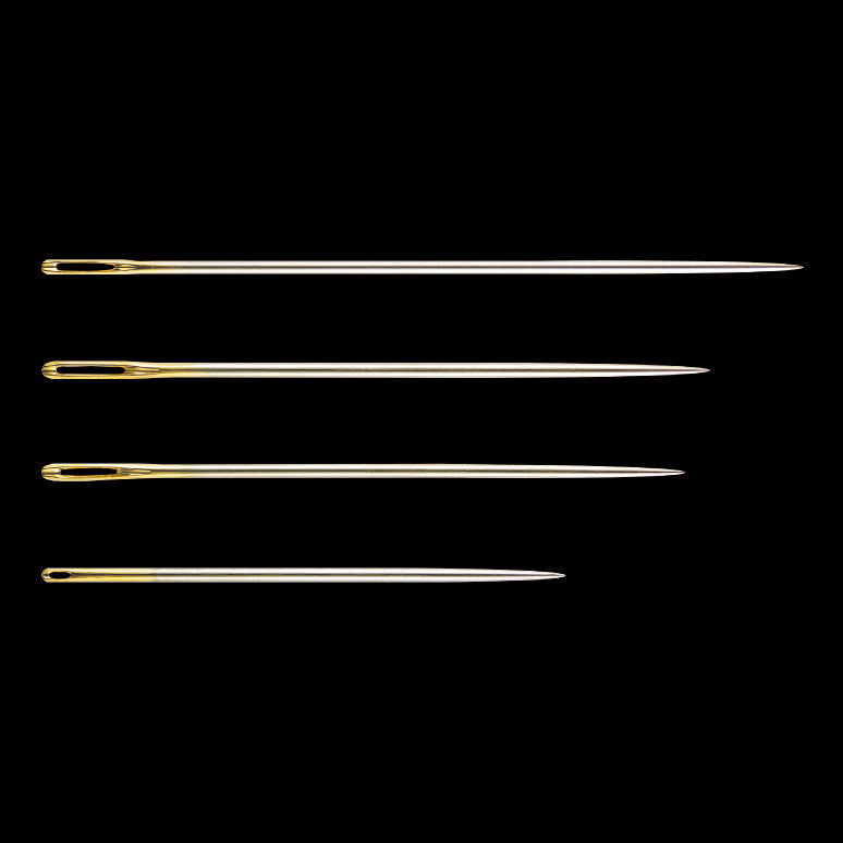 Sashico Hand Sewing Needles