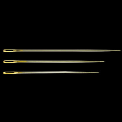 Long Sashico Needles
