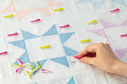 Wonder Pins: 20 Pieces