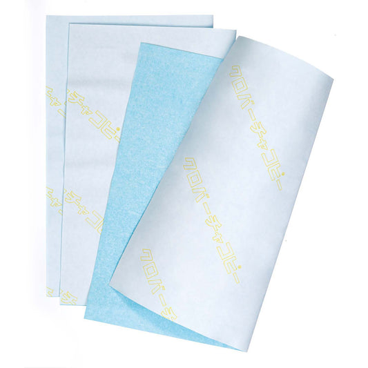 Tracing Paper: Water Erasable