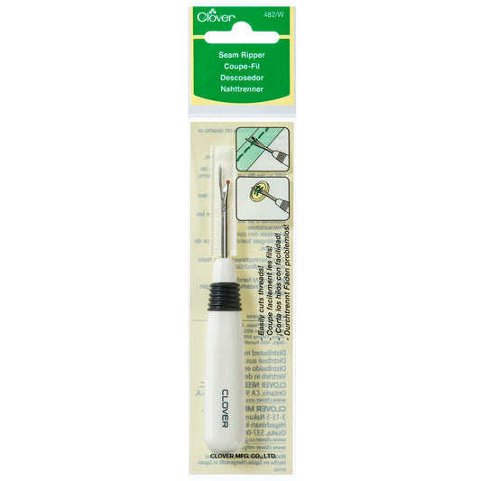 Seam Ripper