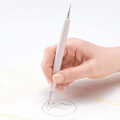 Tracing Tool: Double Tipped