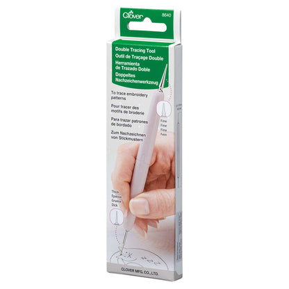 Tracing Tool: Double Tipped