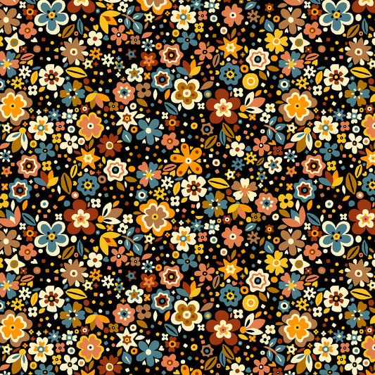 Florali in Coco - Cord
