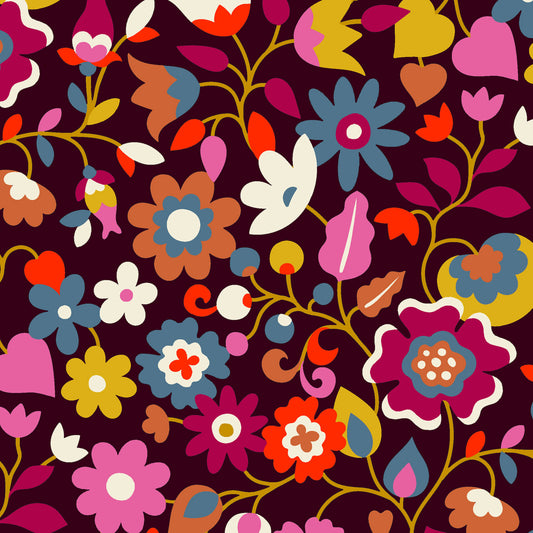 Florali in Wine - Cord