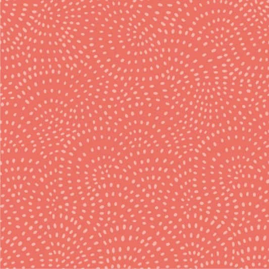 Coral - Twist