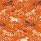 Desert Moon - Wild Horses