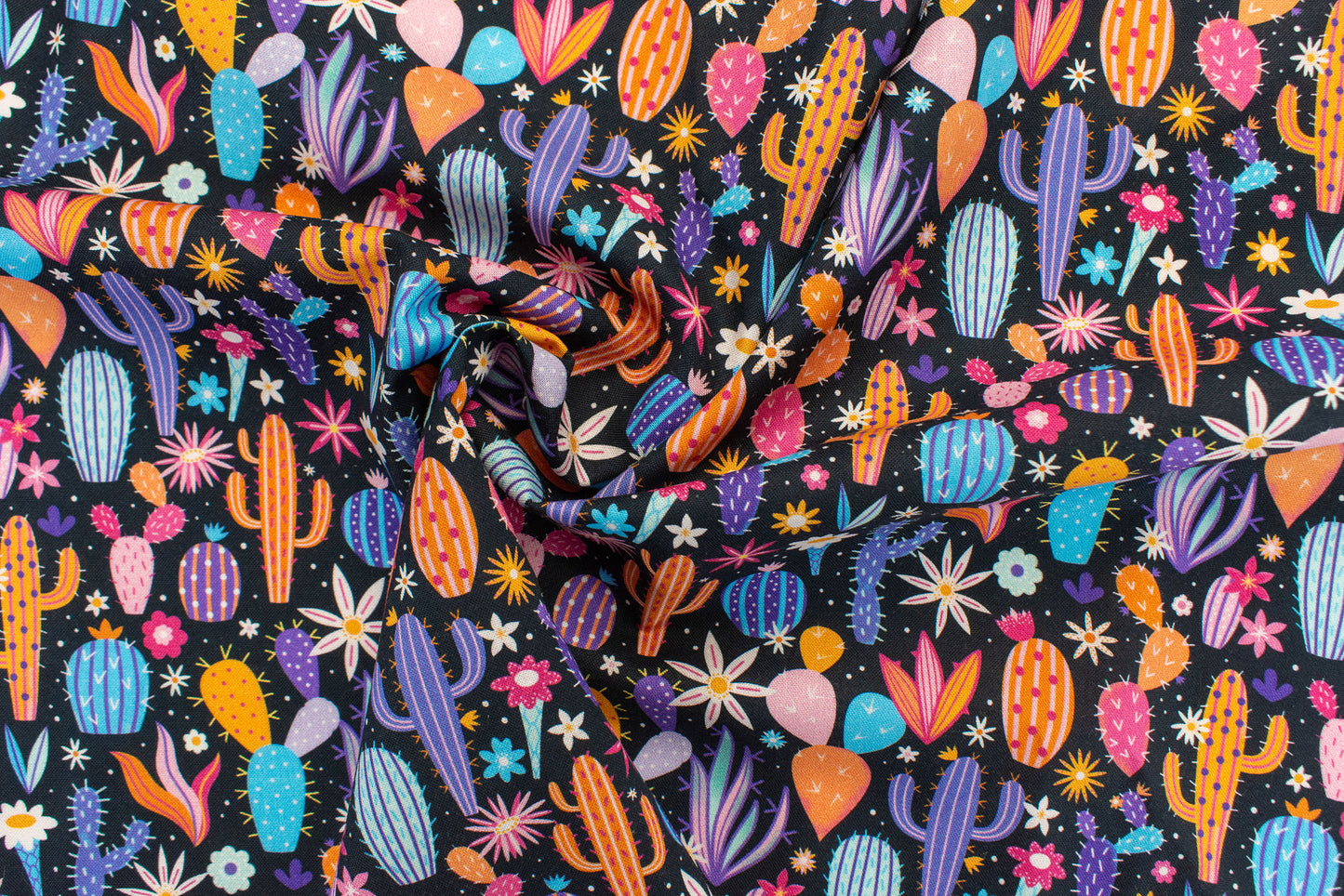 Cosmic Cowboy – Cosmic Cacti