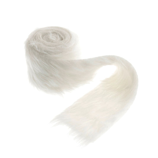 Faux Fur Trim