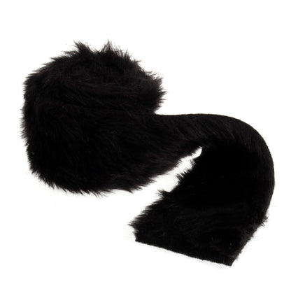 Faux Fur Trim