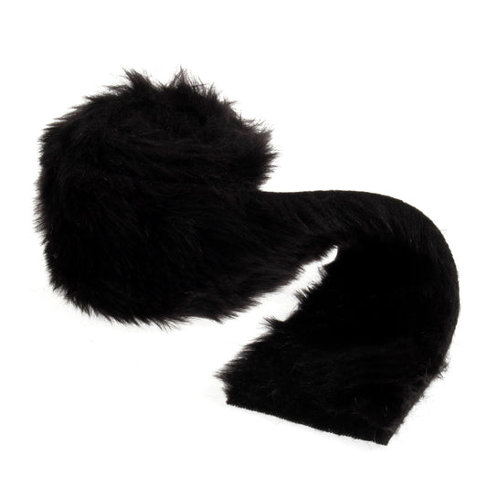 Faux Fur Trim