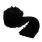 Faux Fur Trim