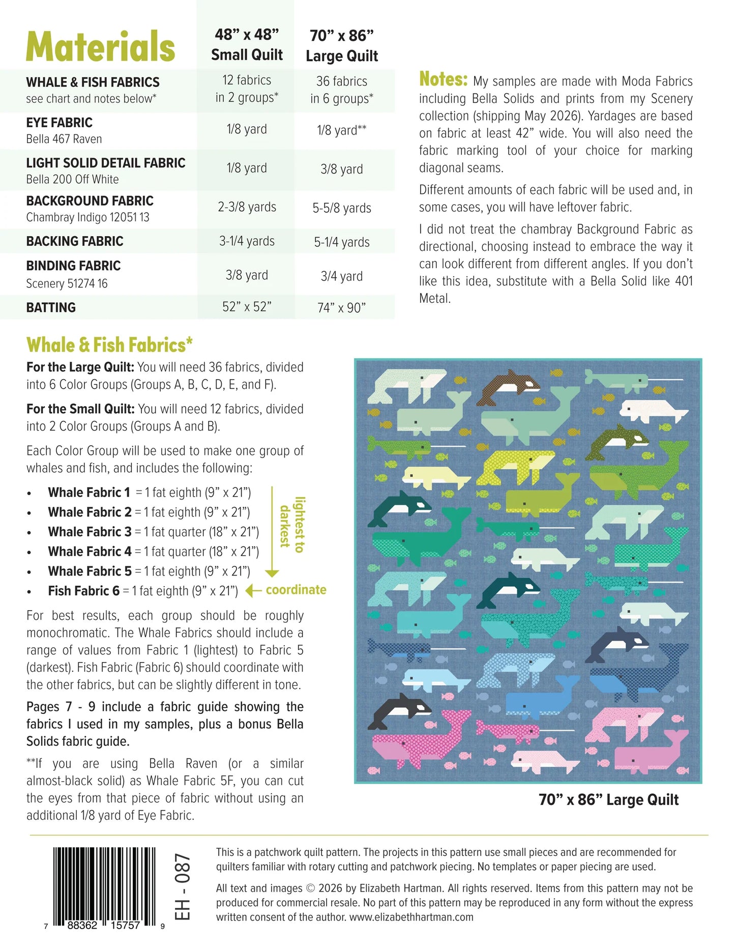 Whale Watching