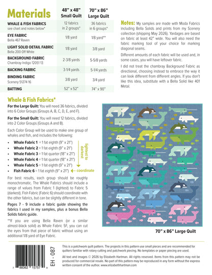 Whale Watching