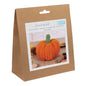 Crochet Kit: Pumpkin