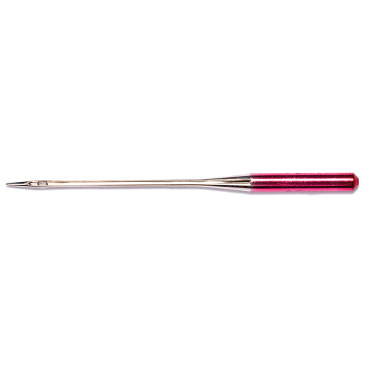 Hemline Sewing Machine Needles: Stretch: Mixed