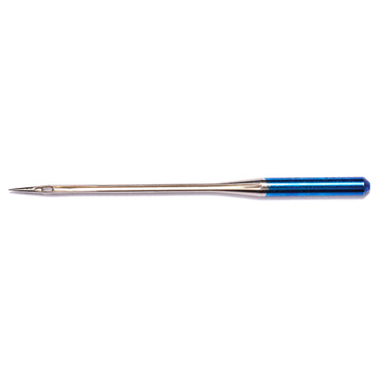 Hemline Sewing Machine Needles: Jeans: Heavy Mixed